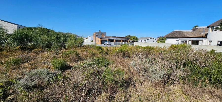 0 Bedroom Property for Sale in Franskraal Western Cape
